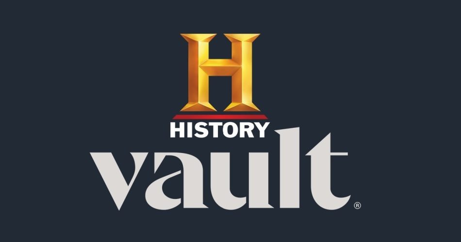 BIN HISTORY VAULT